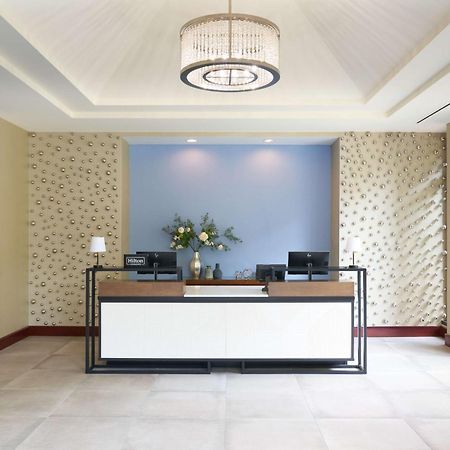 Hilton Fairfax, Va Otel Dış mekan fotoğraf